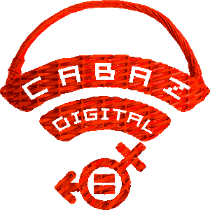 logo cabaz digital