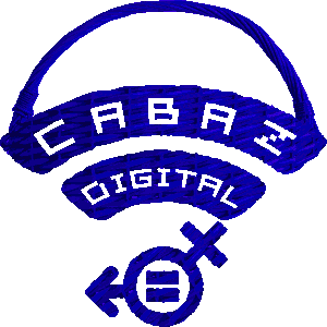 logo cabaz digital